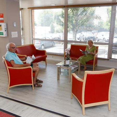 فندق Les Terrasses De Borda*** داكس المظهر الخارجي الصورة