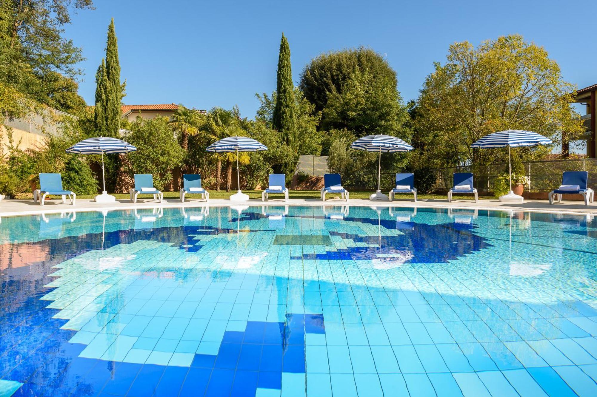 فندق Les Terrasses De Borda*** داكس المظهر الخارجي الصورة